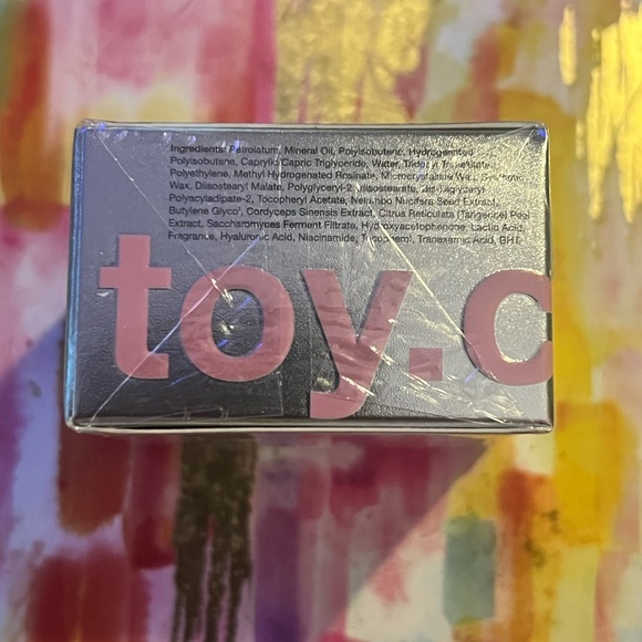 ToyFactory Niapout Serum Lip Mask - Picture 4 of 7